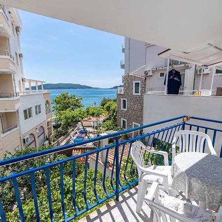 Apartments Vila Nikolic Rafailovići Exteriér fotografie